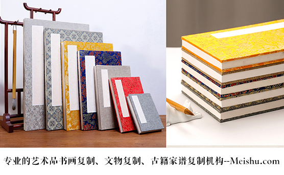 丹江口-有没有专业的书画打印复制公司推荐？